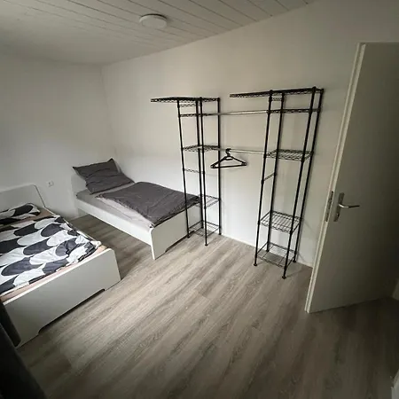 Speedstay - Marxloh Duisburg